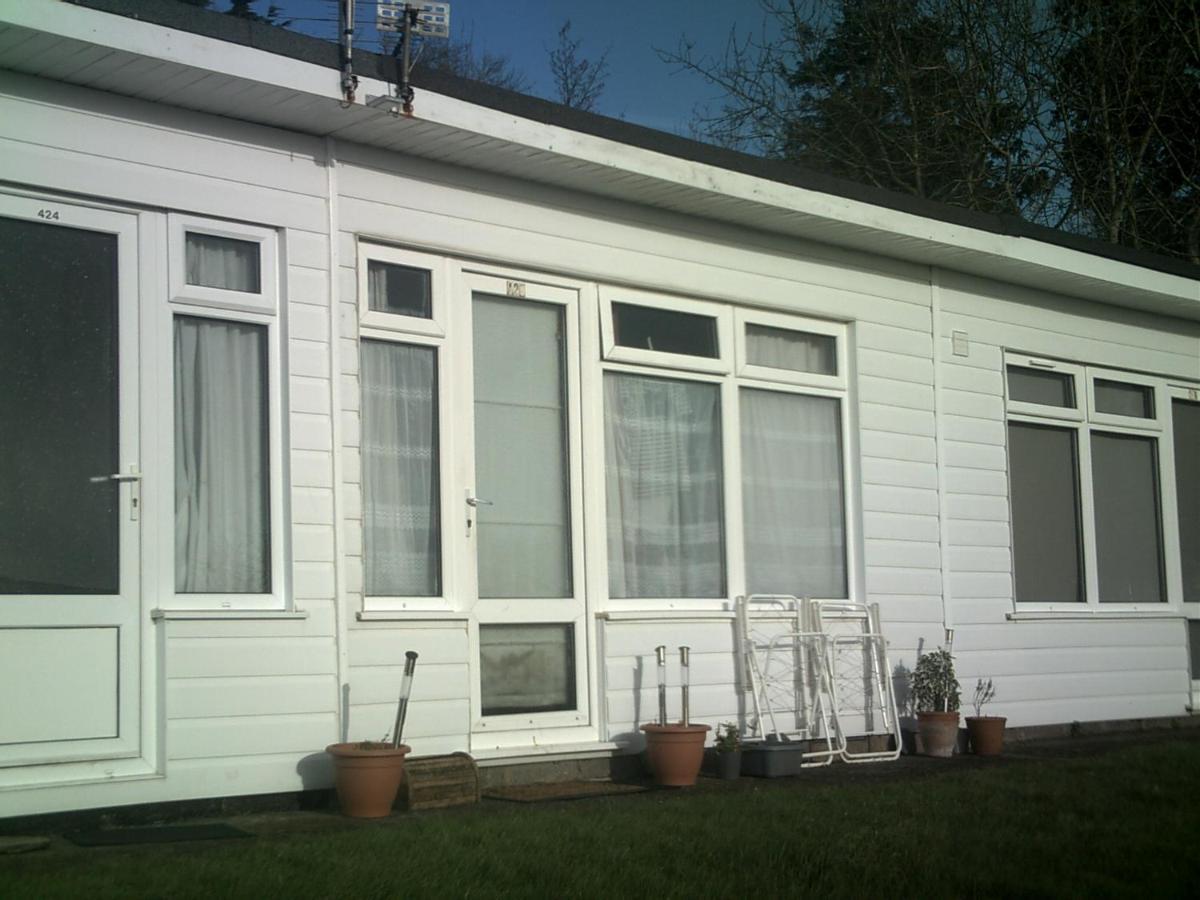 Adventure Chalet